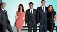 How I Met Your Mother (Image Source: Prime Video)
